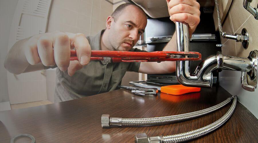 Professional septic pumping service in Lake City, KS
